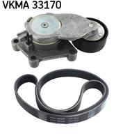 Ременный привод