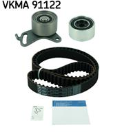 Комплект ГРМ (ремень + ролик)