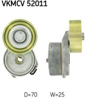 Натяжитель ремня