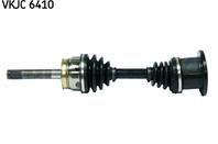 Вал приводной