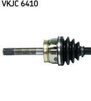 Вал приводной