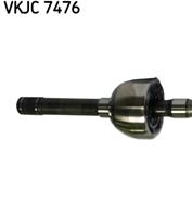 Vkjc7476_привод левый ! без abs nissan patrol 2.8td/3.0dti/4.0tdi 97&gt