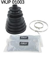 VKJP01003_к-кт пыльника ШРУСа !h 156mm/d1 22mm/d2