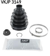 VKJP3149_к-кт пыльника ШРУСа наружного! Opel Astra/Zafira/Vectra/Signum 02&gt