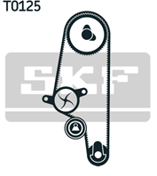 Vkma01106_рем.к-кт грм! seat ibiza  vw colf/vento