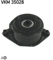 Натяжитель ремня Opel Omega B 2.5 DTI 09.01-07.04