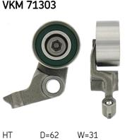 VKM71303_***ролик натяжной ремня ГРМ! Toyota Avensis/Corolla/Previa/RAV 4 2.0D-