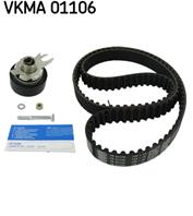 Vkma01106_рем.к-кт грм! seat ibiza  vw colf/vento