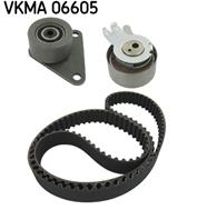 Комплект ремня грм volvo s70/v70 2.0i-2.5i 96-00 z=138x23