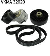 Vkma32020_рем.к-кт но! с ac alfa romeo 145/146/14