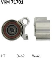 Ролик натяжителя ремня ГРМ