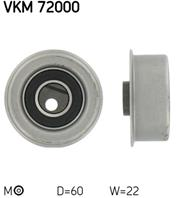 Натяжной ролик  ремень ГРМ