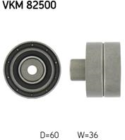 Паразитный / Ведущий ролик  зубчатый ремень