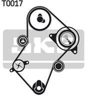 К-КТ ГРМ PGT 206 98-01/306 98-02/EXPERT 98-/PARTNER 96-/CIT BERLINGO 98-/C15 00-05/JUMPY 98-