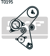 Vkma03259_=kd459.42=24369f !ремкомплект грм ford focus/fusion  citroen berlingo 1.6hdi/tdci 03&gt