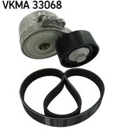 Ременный привод