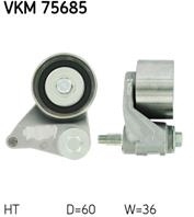 Натяжной ролик  ремень грм vkm75685 (Распродажа)