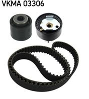 Комплект ремня ГРМ