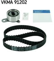 SKF К-Т РОЛИК + РЕМЕНЬ TOYOTA 1.3-1.5 82-