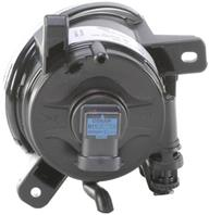 1n0 271 648-011_фара противотуманная левая! audi