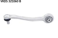 Рычаг подвески Fr Re L верх. VAG A4 07-, Q5 09-