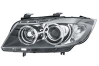 Основная фара - легковой автомобиль - 12v 3 (e90)