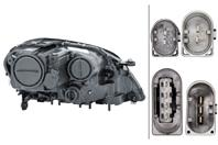 Фара левая MERCEDES-BENZ M-CLASS (W164)