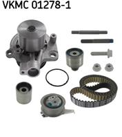 ZESTAW ROZRZ¤DU 1 6TDI/2 0TDI