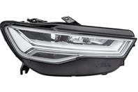 Фара основная  правая  MATRIX LED  AUDI A6 (4G2  C7  4GC)  11/10 / A6 Allroad (4GH  4GJ)  01/12 -