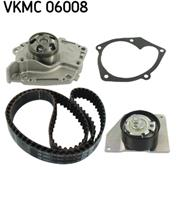 VKMC06008_рем.к-кт НО c помпой! Renault Megane III 1.9dCi 08&gt