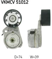 Натяжитель ремня