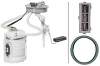 Насос топливный в сборе