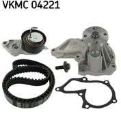 Комплект ремня ГРМ