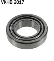 SKF 32210 J2 ПОДШИПНИК СТУПИЦЫ ЗАД.DB 406-415 508-509