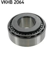 Подшипник ступицы