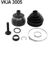 VKJA3005_ШРУС наружный к-кт! ABS Audi A4/A6  VW P