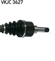Приводной вал vkjc3627 Приводной вал vkjc3627