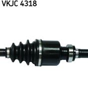 Приводной вал Приводной вал