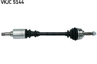 Приводной вал