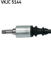 Приводной вал