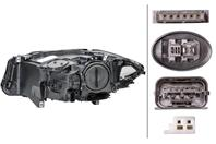 1el 010 131-521_фара передняя! правая bmw 5 10-&gt