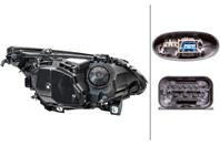Блокфара лев.BMW E60 03=&gt DS1 /H8
