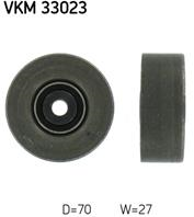 Ролик натяжителя ремня Peugeot 206 1.1 1.4 1.6 98-