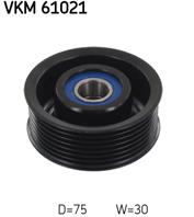 ролик натяжной приводного ремня