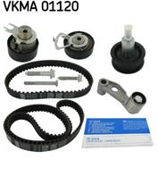 VKMA01120_рем.к-кт ГРМ! Seat Arosa/Toledo  VW Gol
