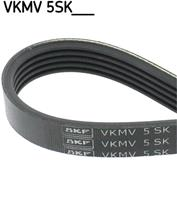 Поликлиновой ремень vkmv5sk716