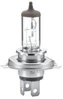 Лампа накаливания  H4 12V 60/55W P43t  S