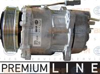 Compressor  12 v