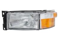 Headlight  left  24 V