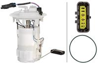 Насос топливный в сборе